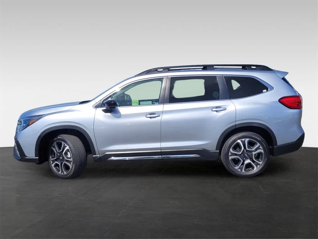 2024 Subaru Ascent Limited 4