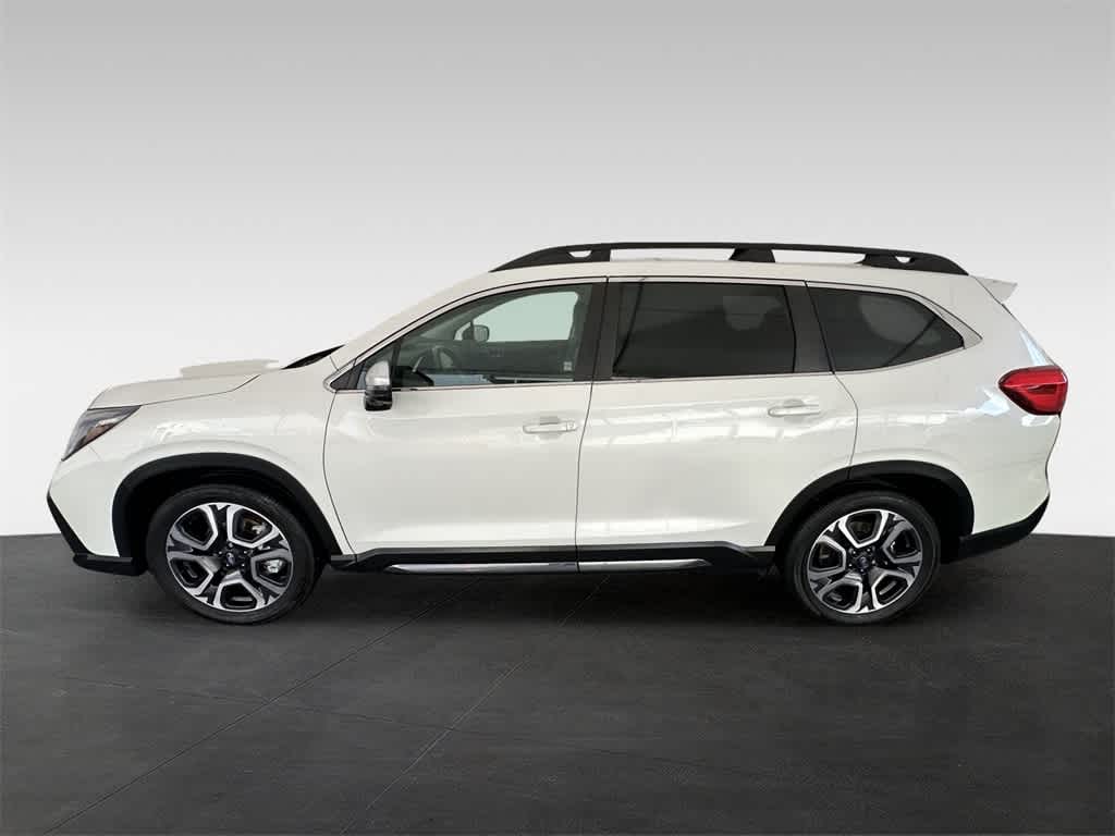 2023 Subaru Ascent Limited 3