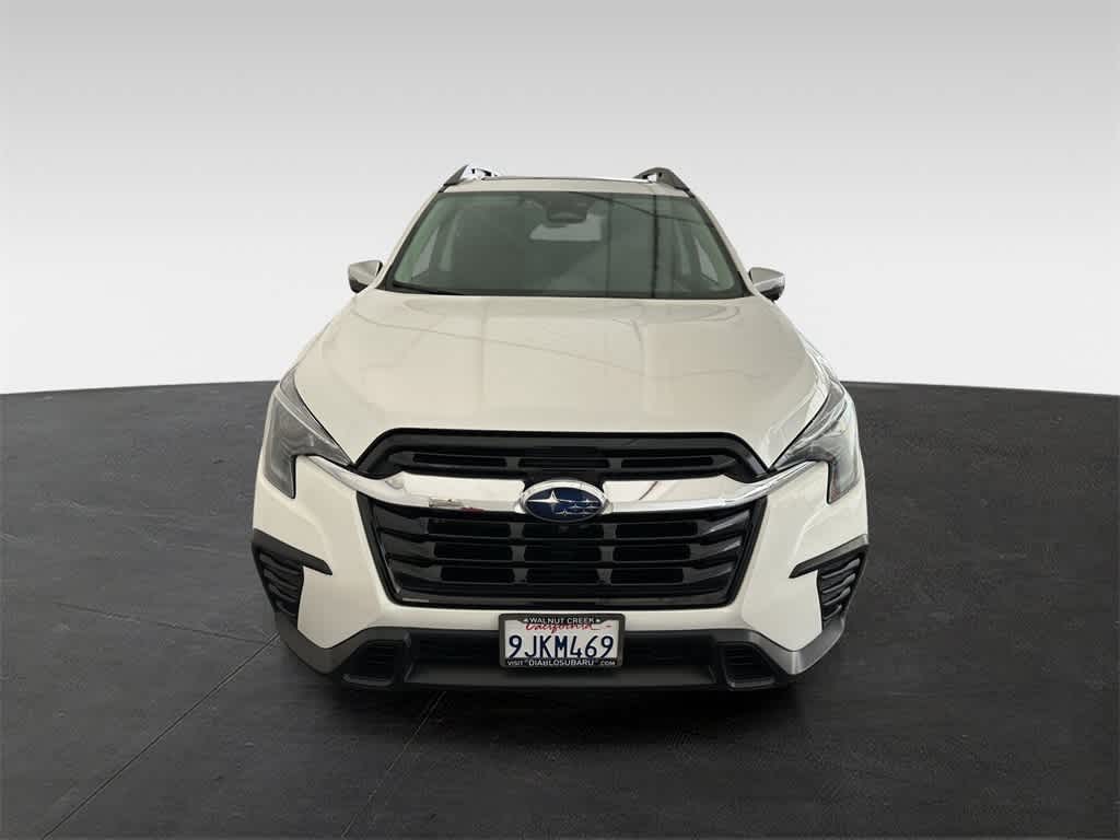 2023 Subaru Ascent Limited 8