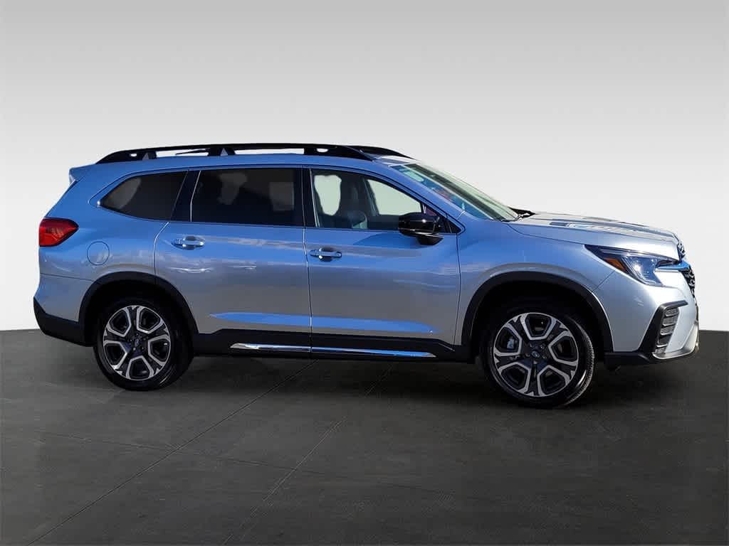 2024 Subaru Ascent Limited 7