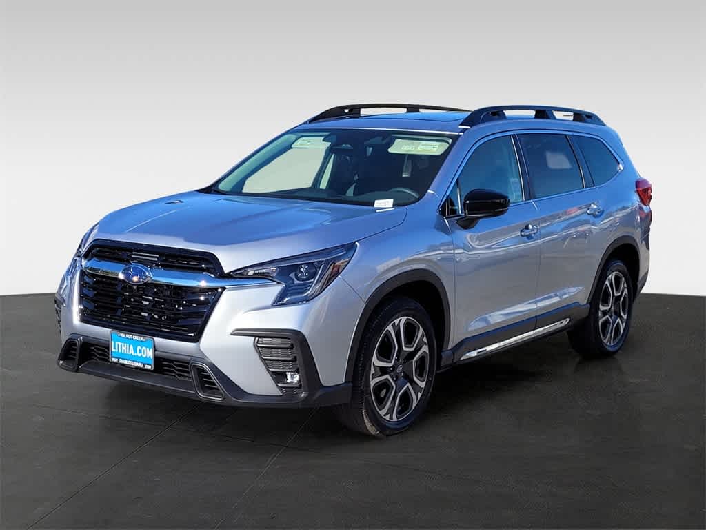 2024 Subaru Ascent Limited 2