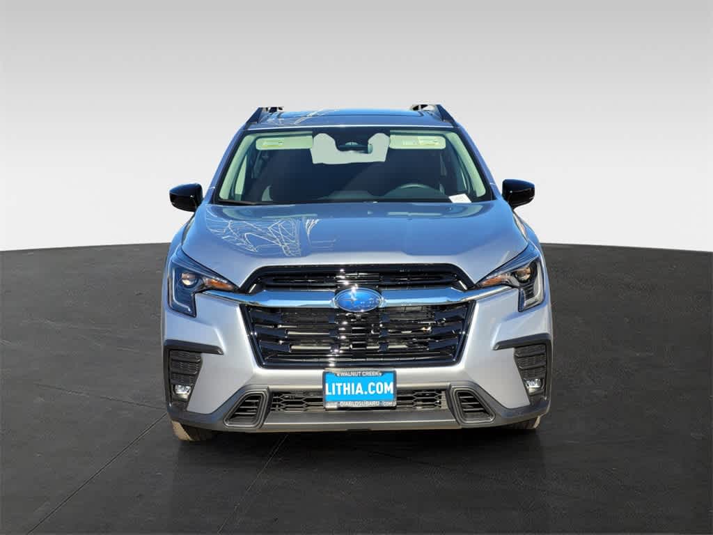 2024 Subaru Ascent Limited 3