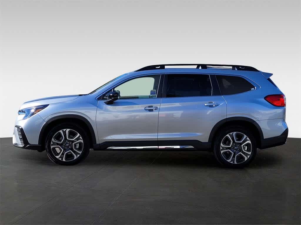 2024 Subaru Ascent Limited 4