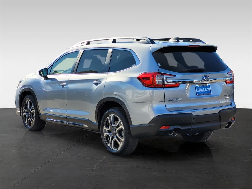 2024 Subaru Ascent Limited 5