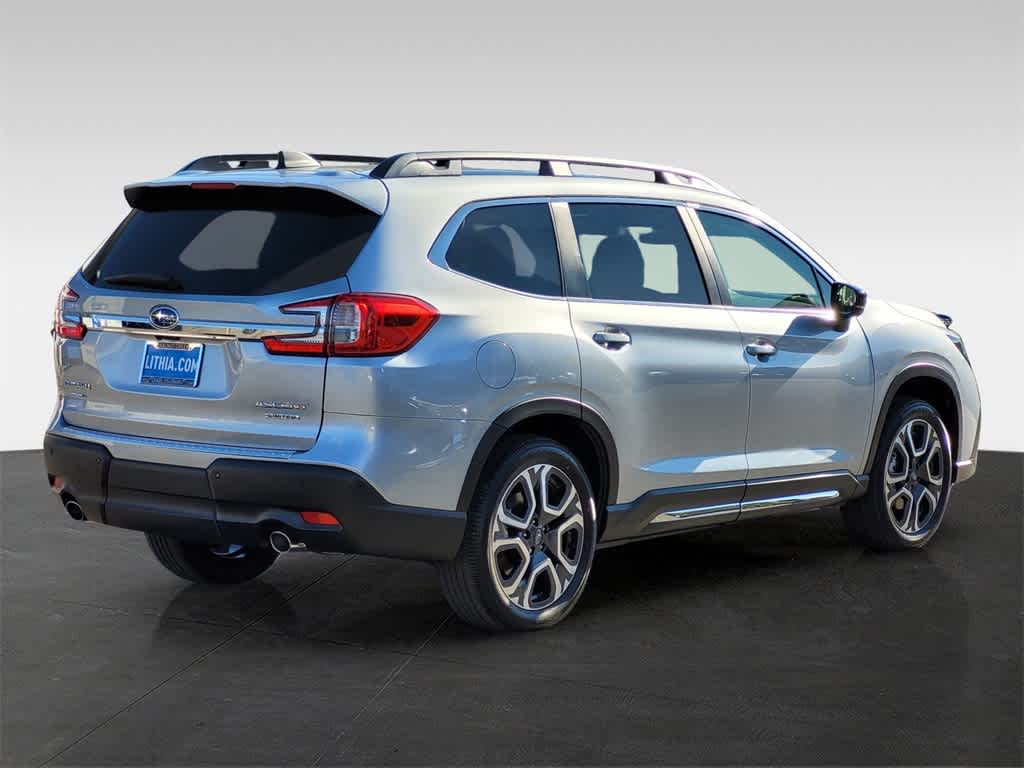 2024 Subaru Ascent Limited 6