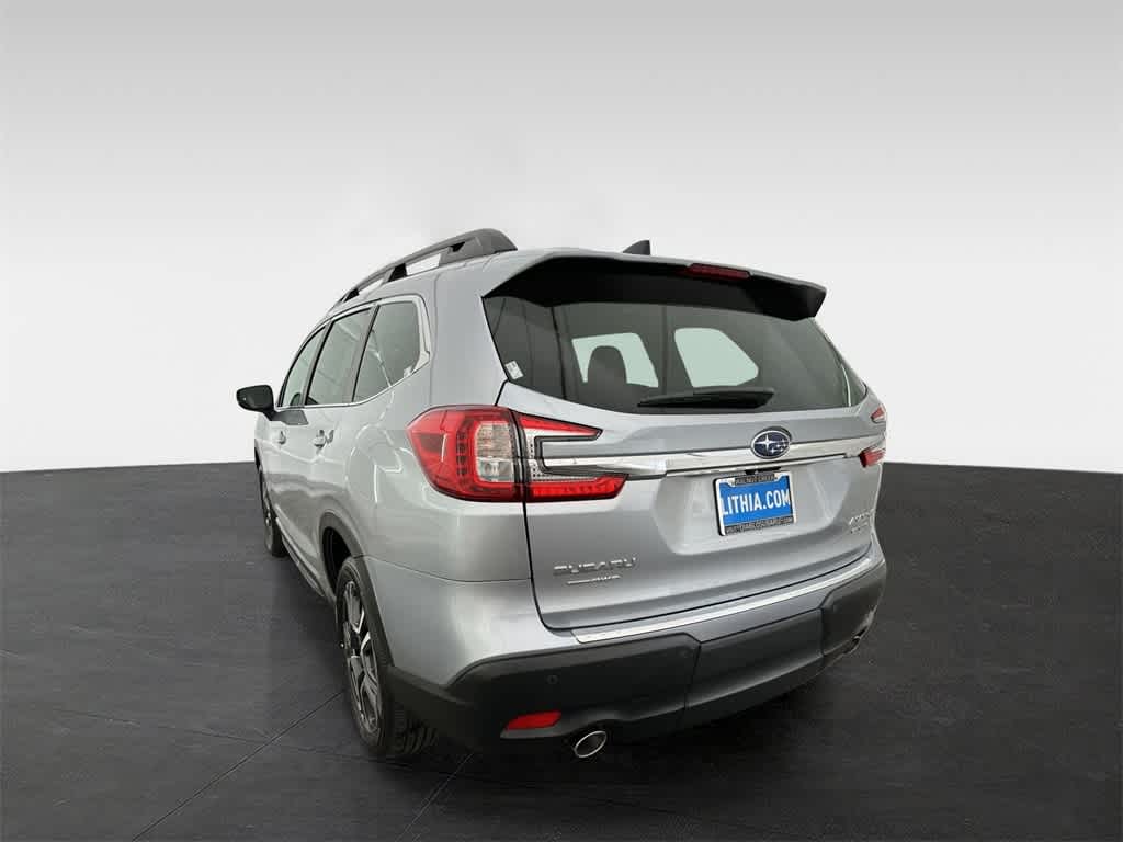 2024 Subaru Ascent Limited 4