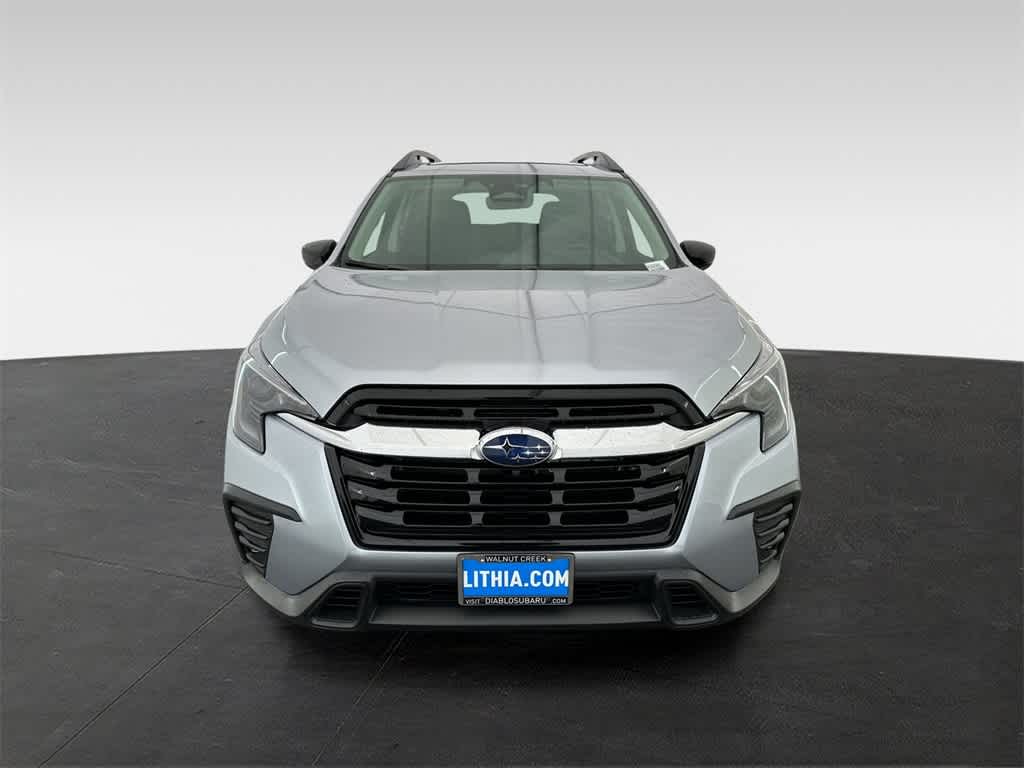 2024 Subaru Ascent Limited 6