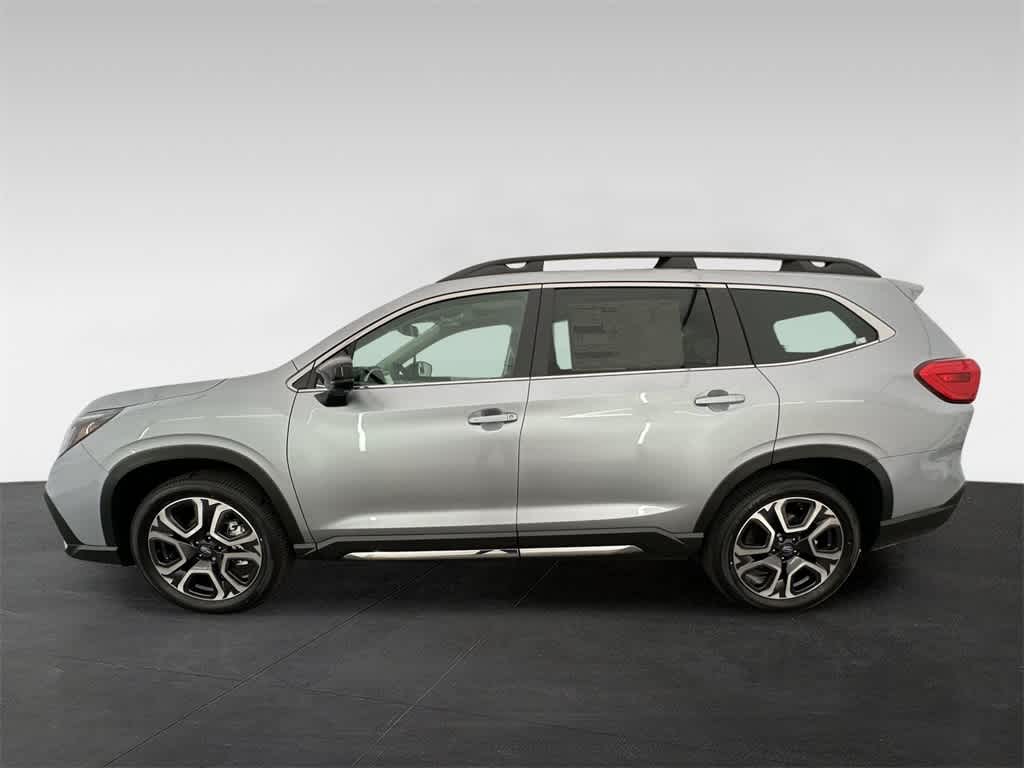 2024 Subaru Ascent Limited 3