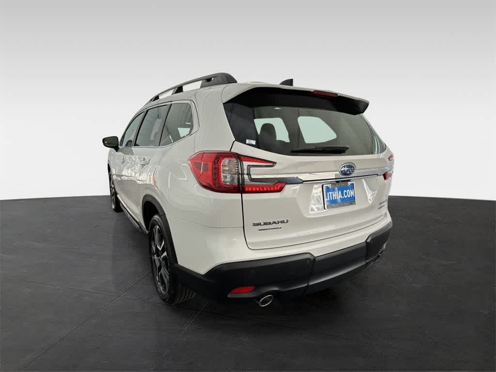 2024 Subaru Ascent Limited 4