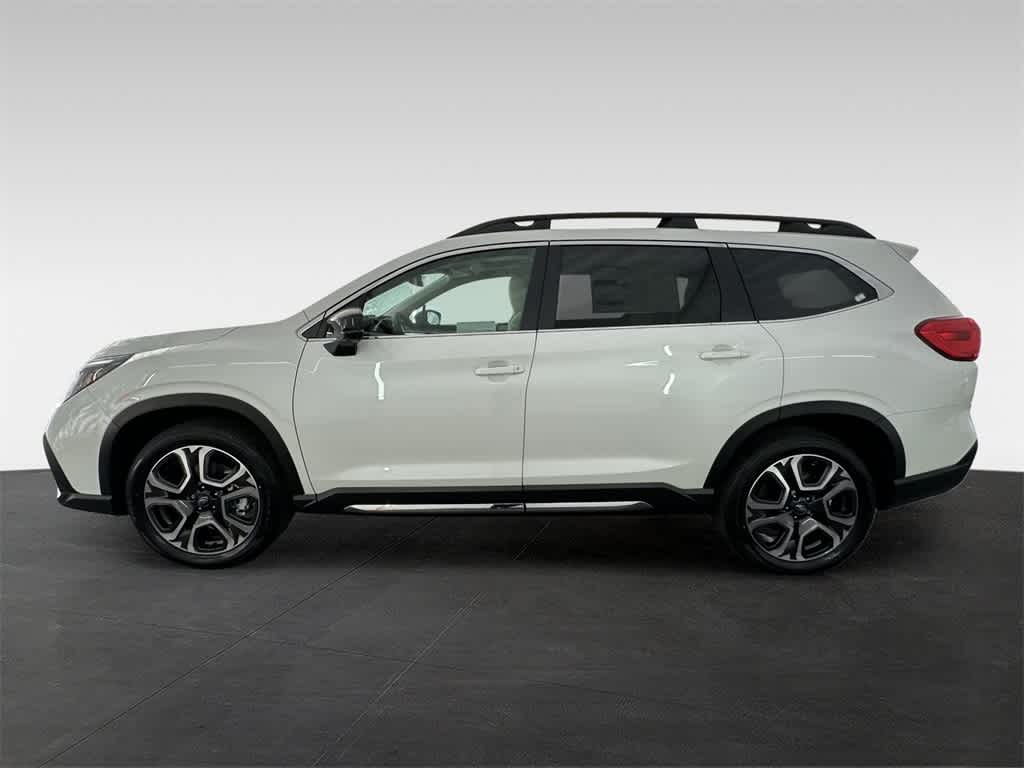 2024 Subaru Ascent Limited 3