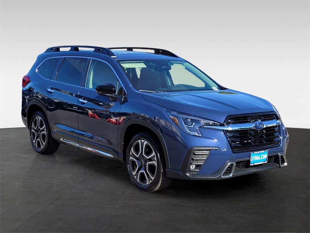 2024 Subaru Ascent Touring 8