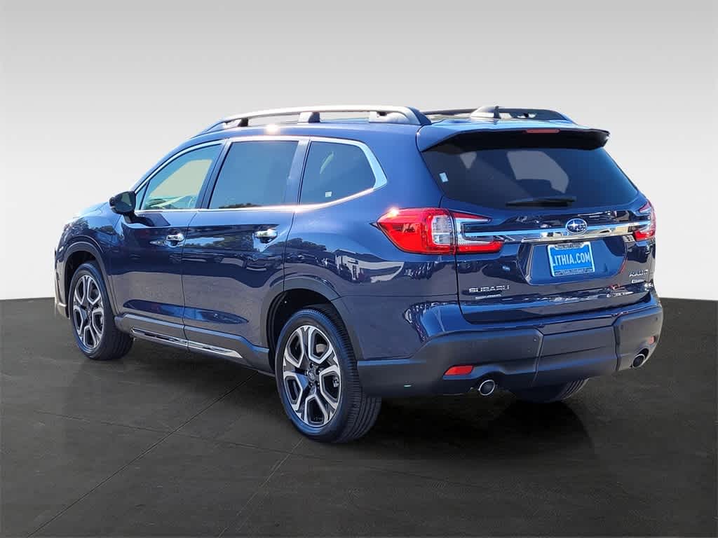 2024 Subaru Ascent Touring 5