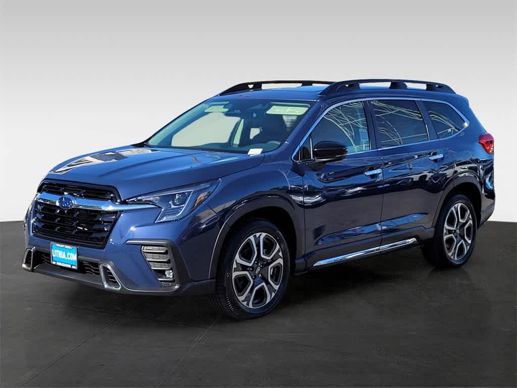 2024 Subaru Ascent Touring 2