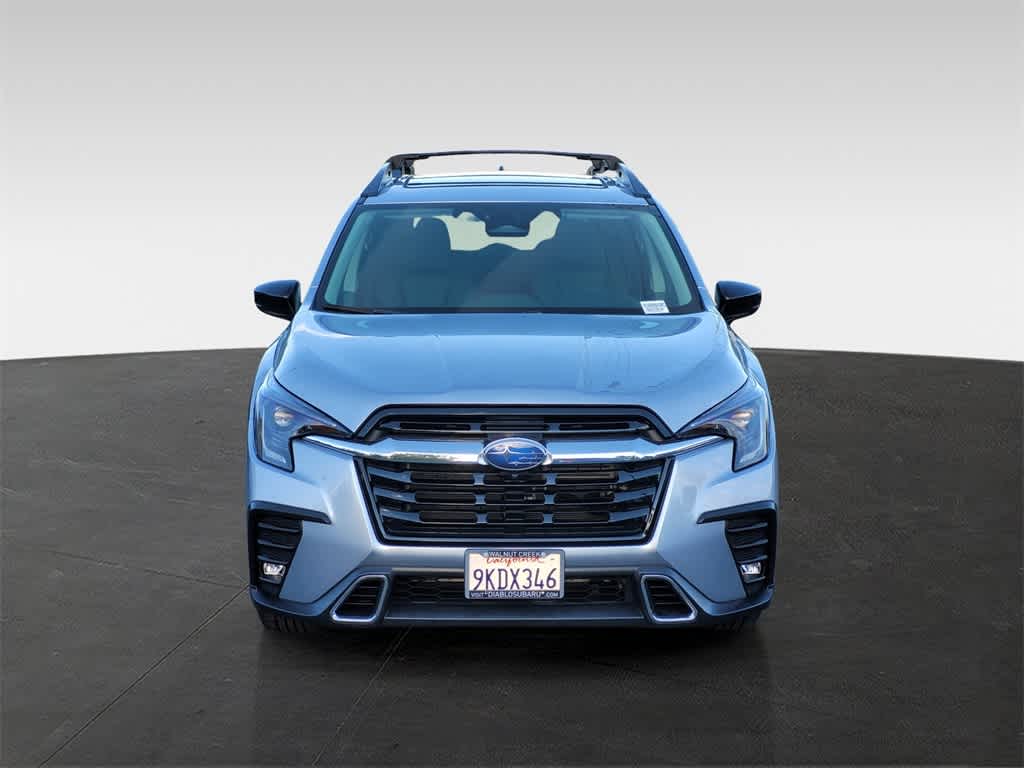 2024 Subaru Ascent Touring 3