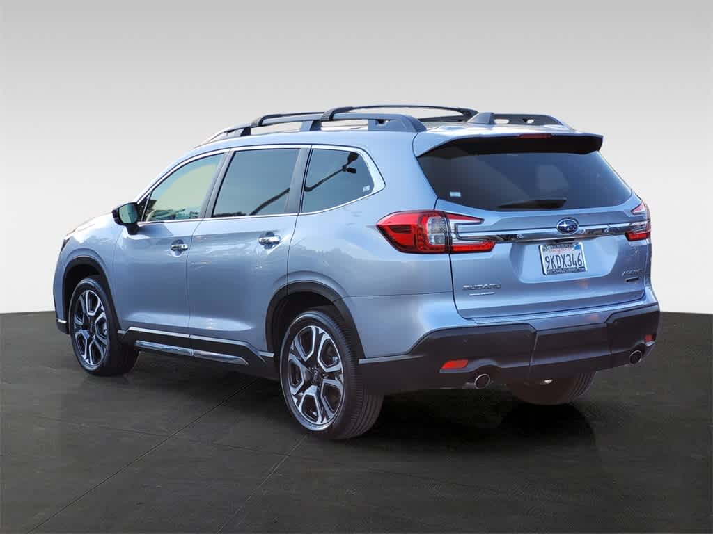 2024 Subaru Ascent Touring 5