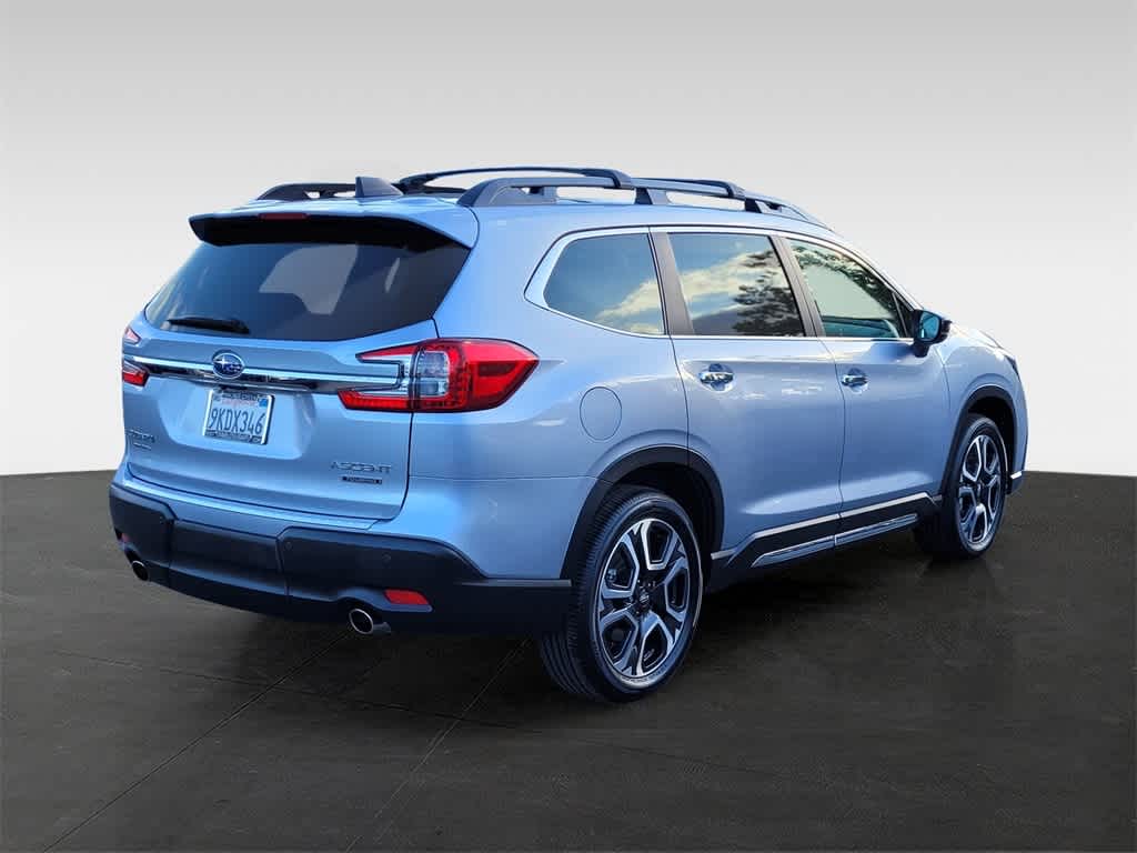 2024 Subaru Ascent Touring 6