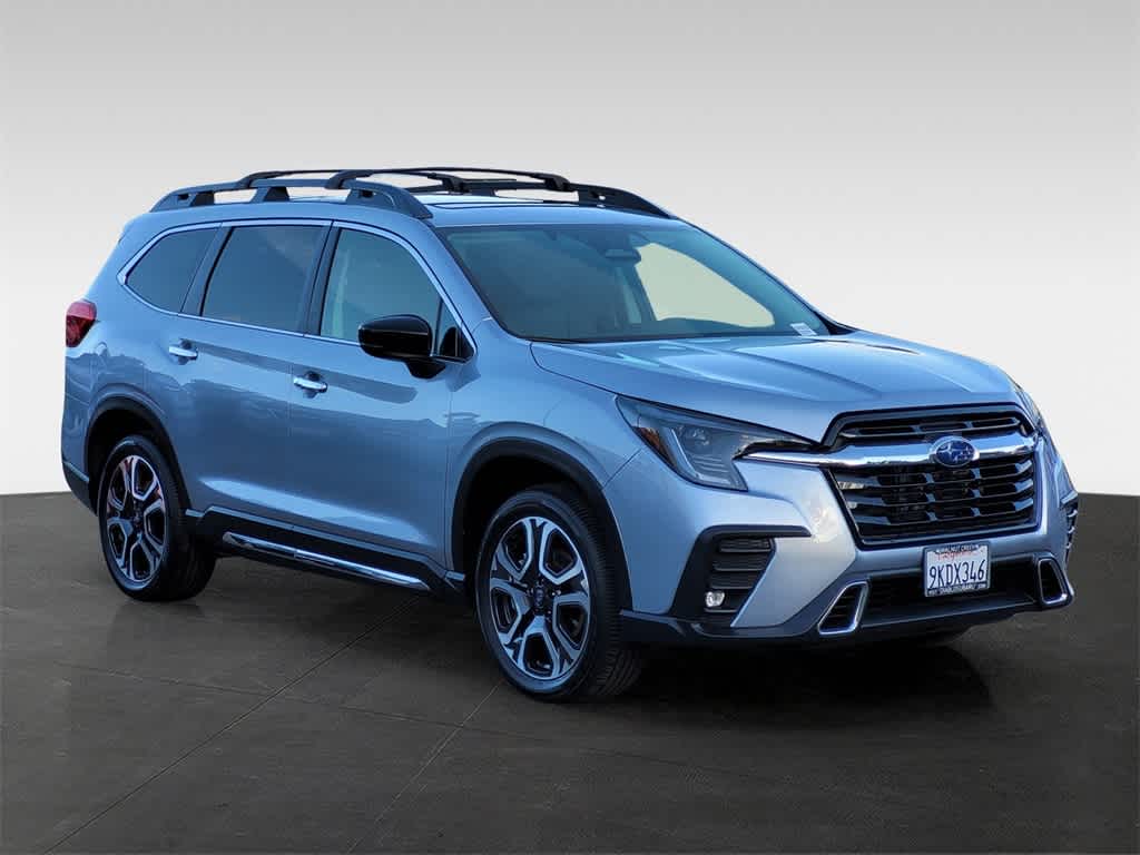 2024 Subaru Ascent Touring 8