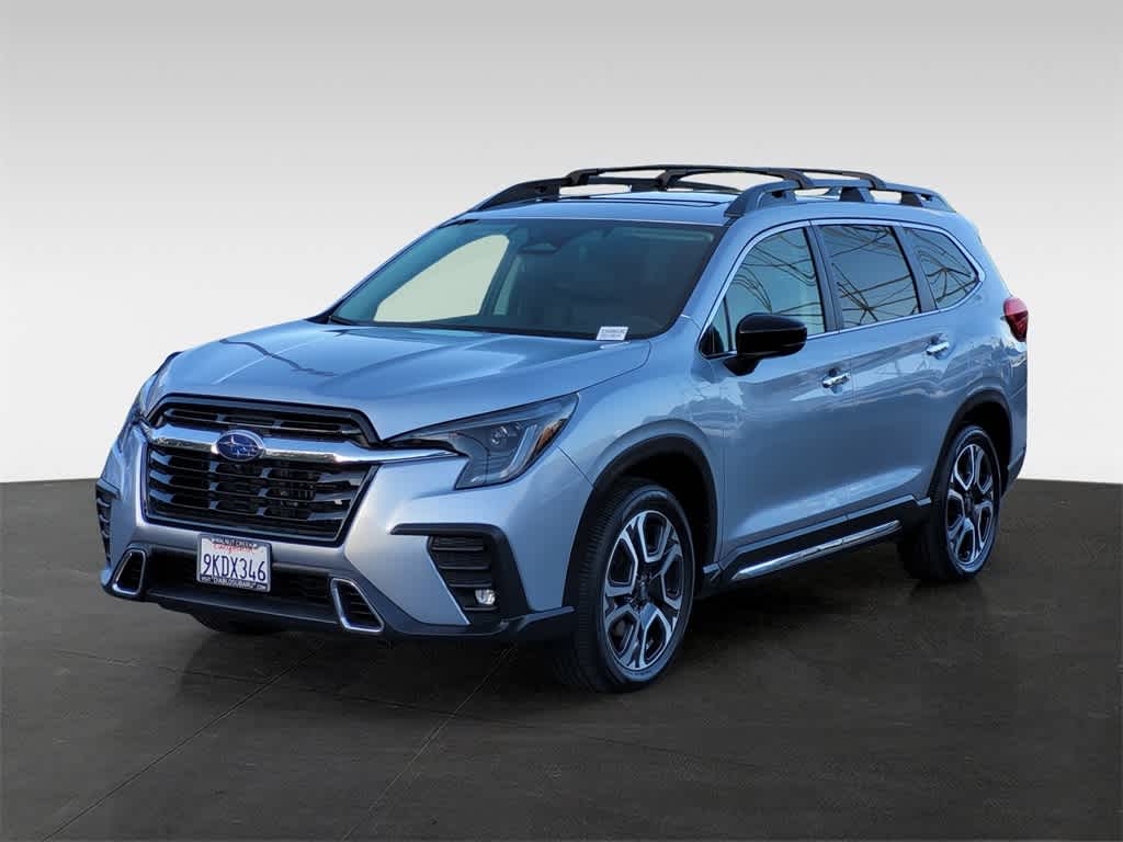 2024 Subaru Ascent Touring 2