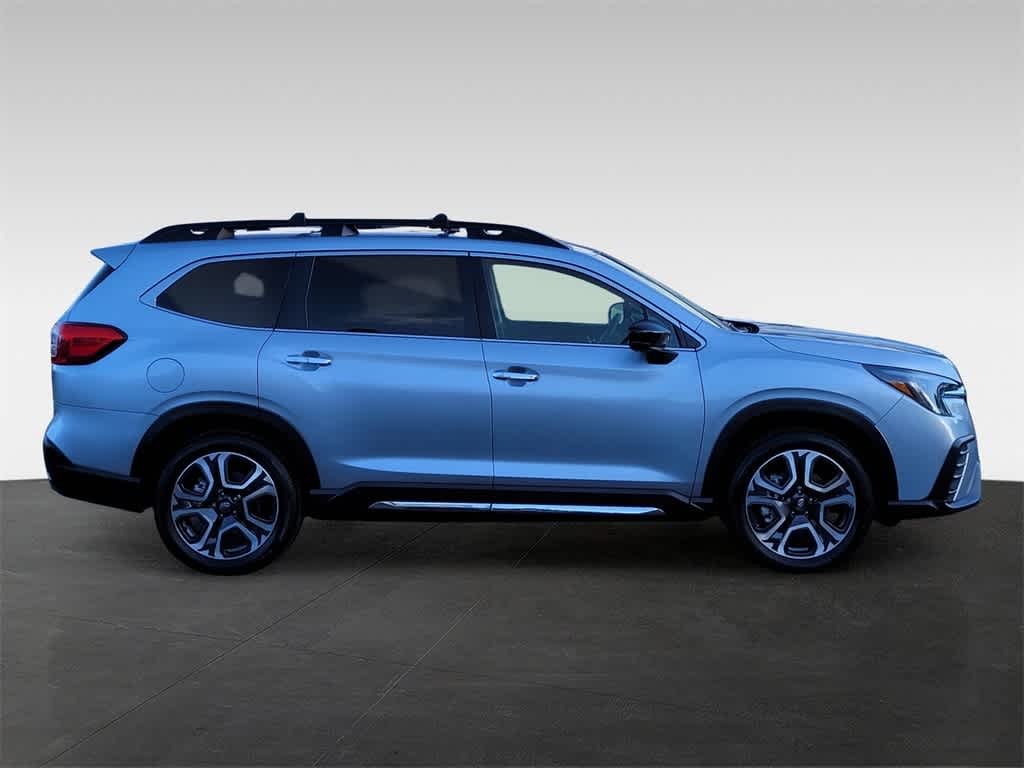 2024 Subaru Ascent Touring 7