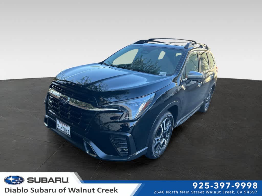 2023 Subaru Ascent