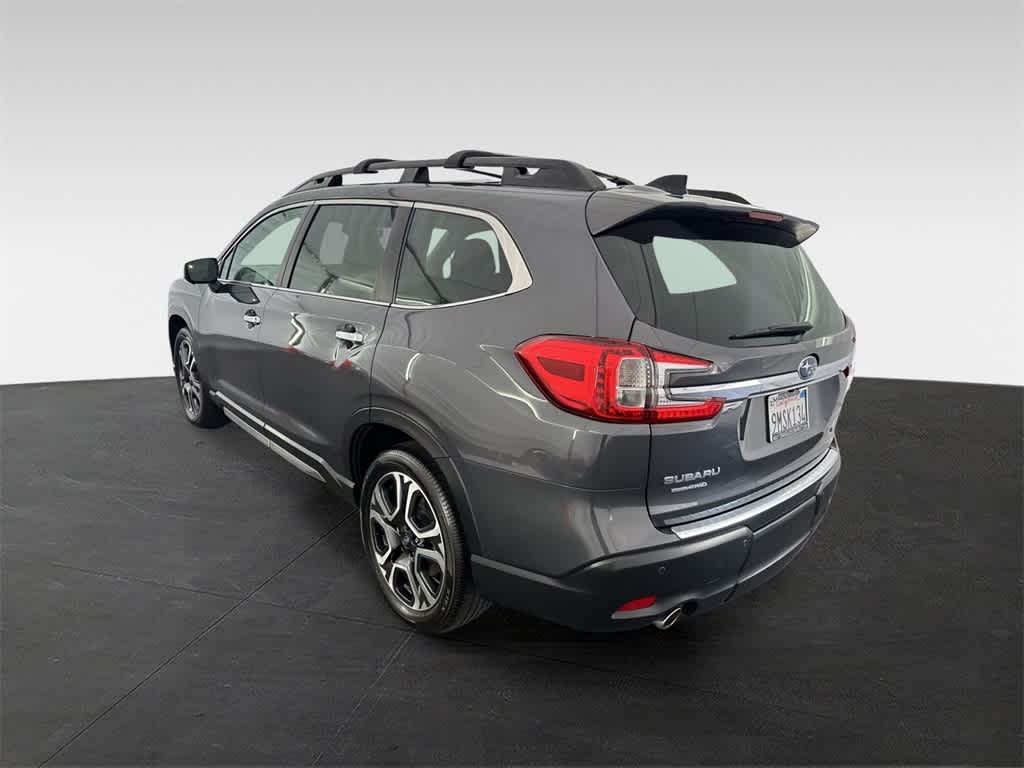 2023 Subaru Ascent Touring 4