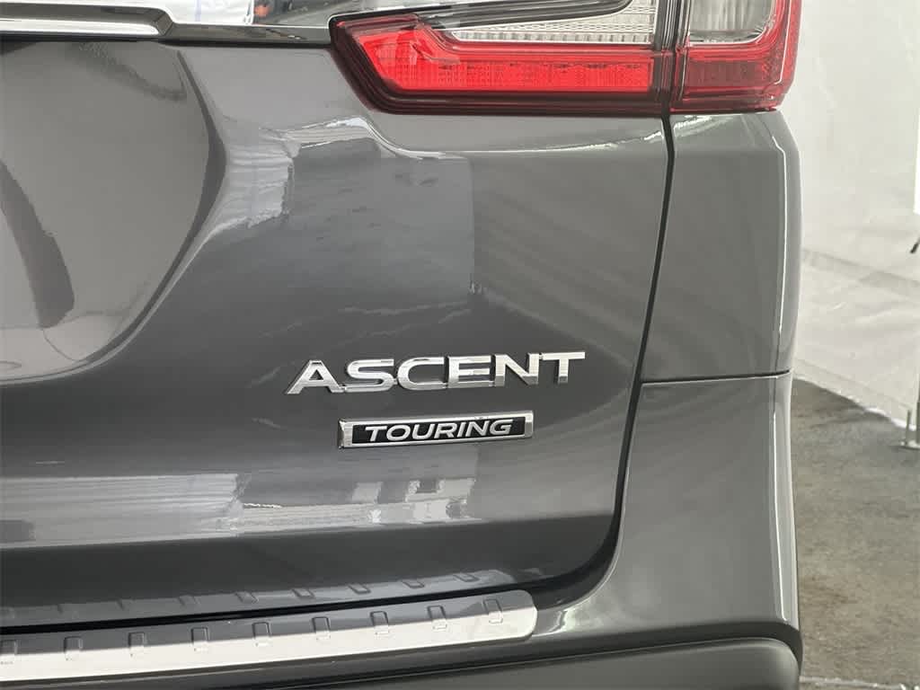 2024 Subaru Ascent Touring 7