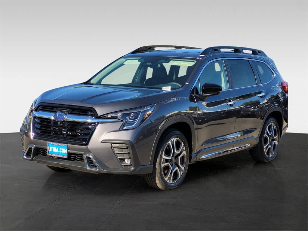 2024 Subaru Ascent Touring 2