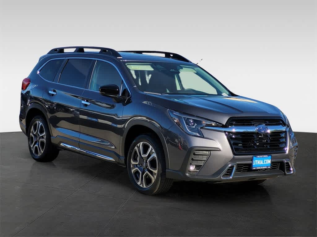 2024 Subaru Ascent Touring 8