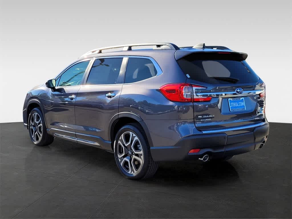 2024 Subaru Ascent Touring 5