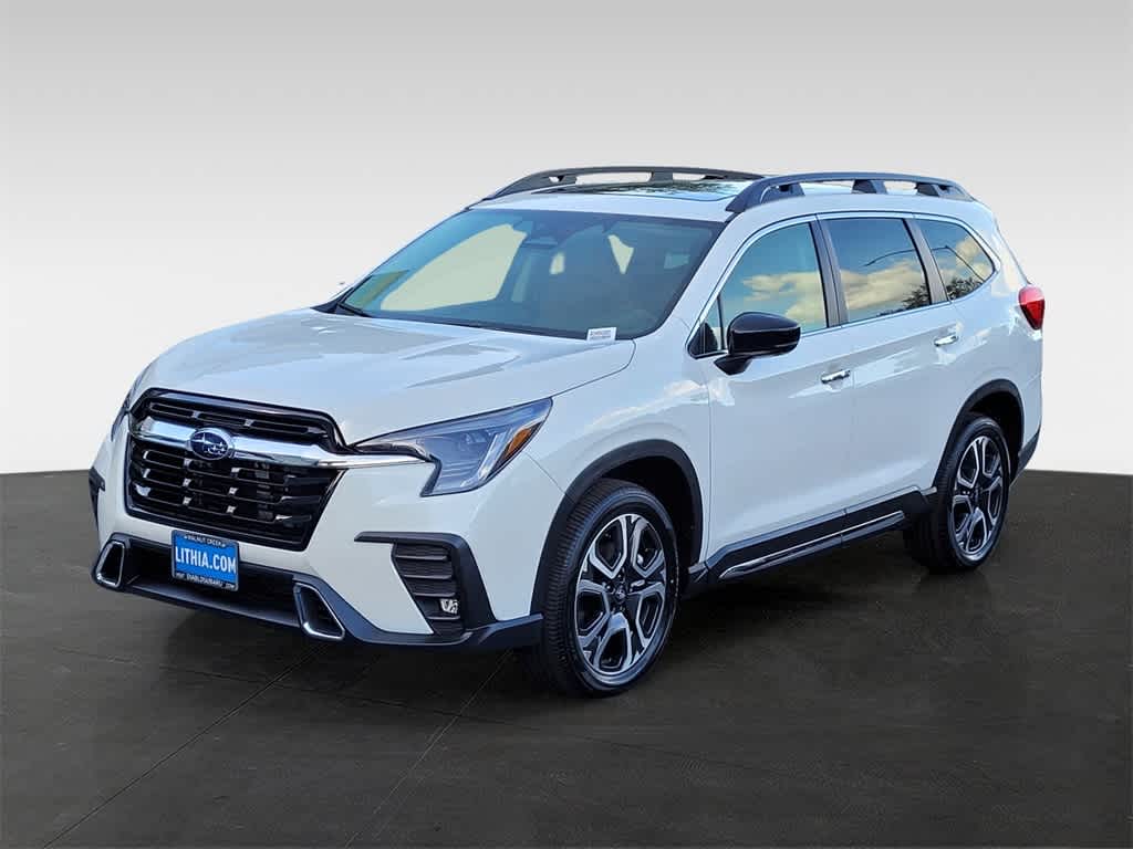 2024 Subaru Ascent Touring 2