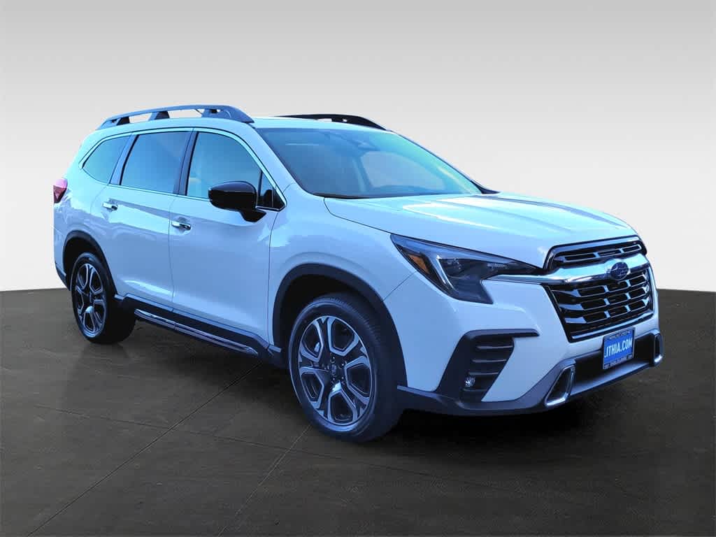 2024 Subaru Ascent Touring 8