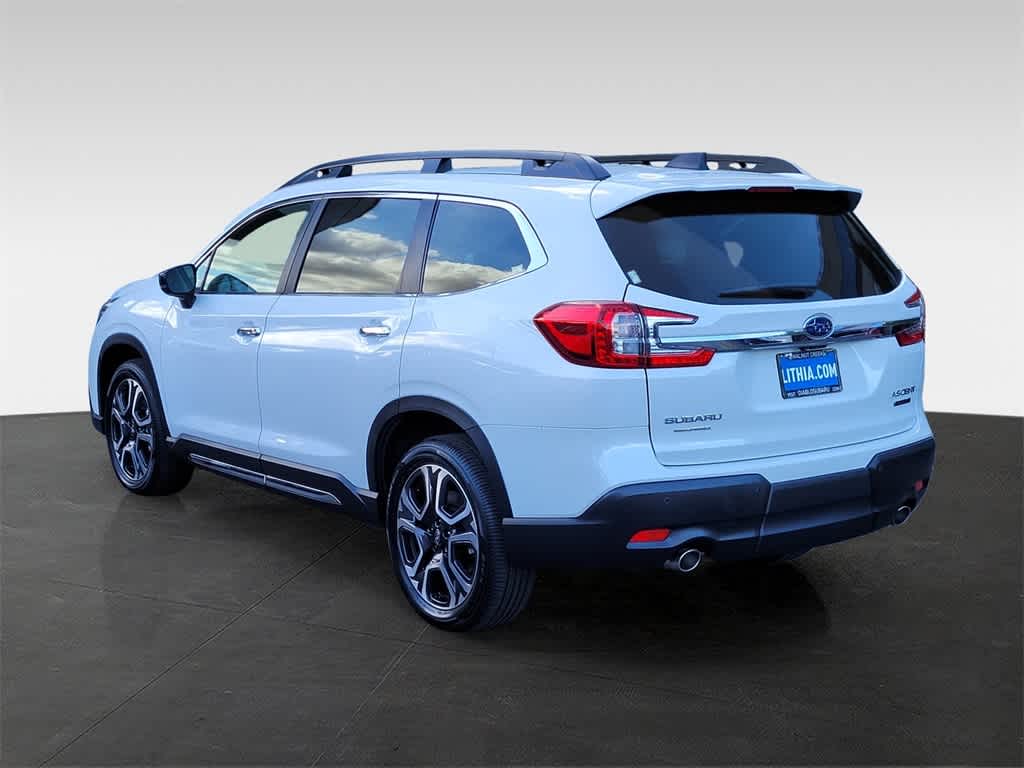 2024 Subaru Ascent Touring 5