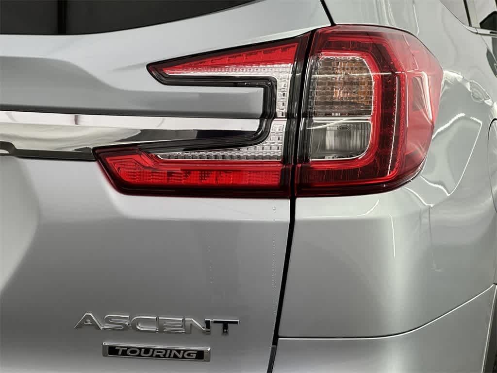 2024 Subaru Ascent Touring 7