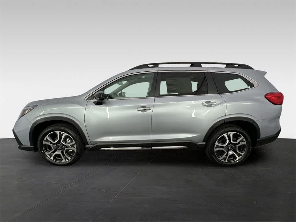 2024 Subaru Ascent Touring 3