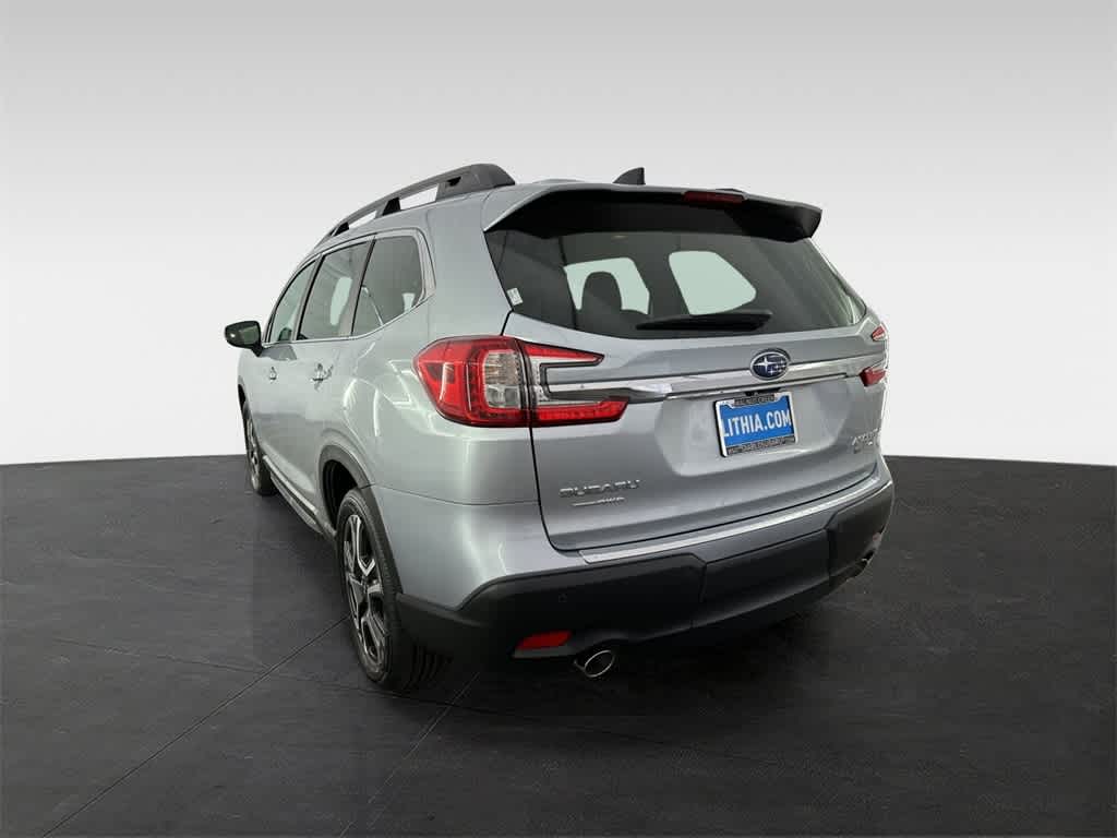 2024 Subaru Ascent Touring 4