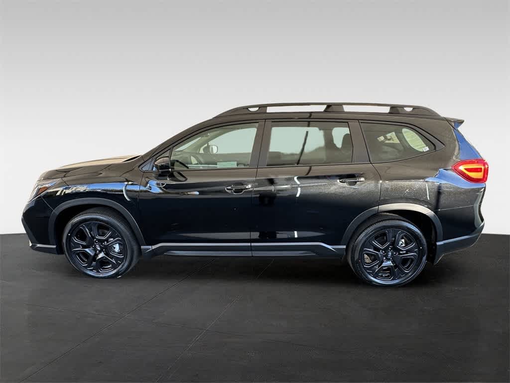 2025 Subaru Ascent Onyx Edition Touring 3