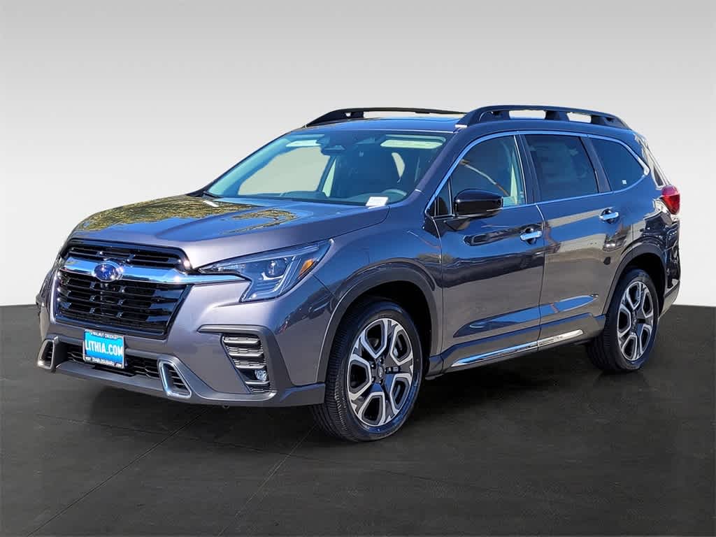 2024 Subaru Ascent Touring 2