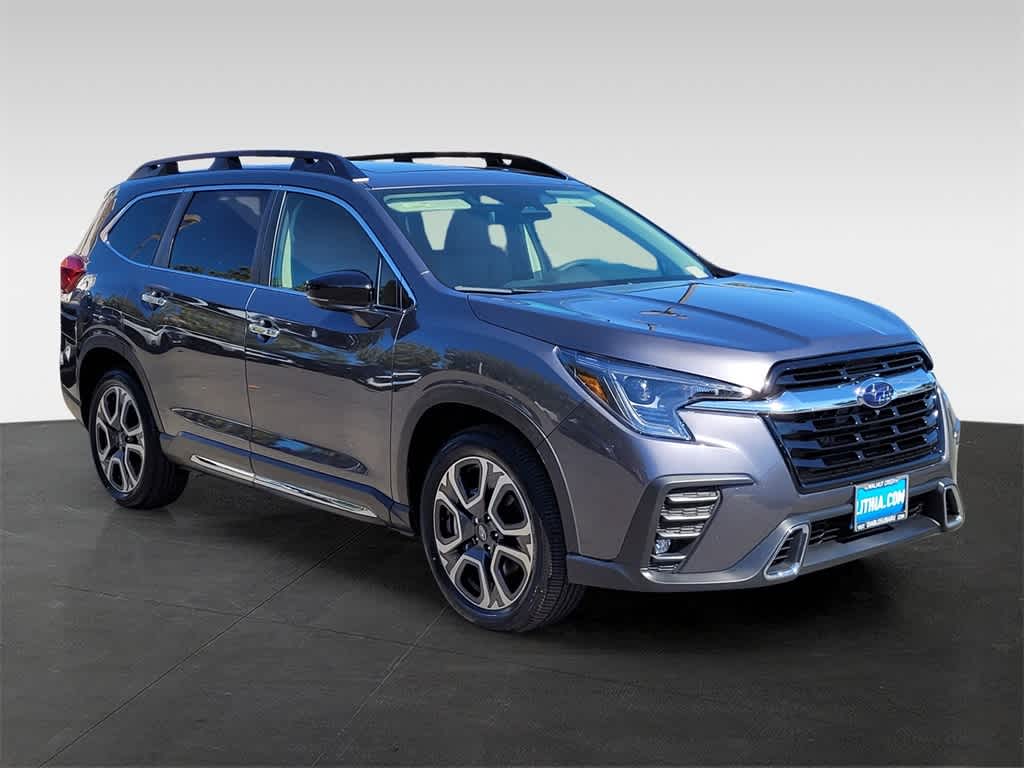 2024 Subaru Ascent Touring 8