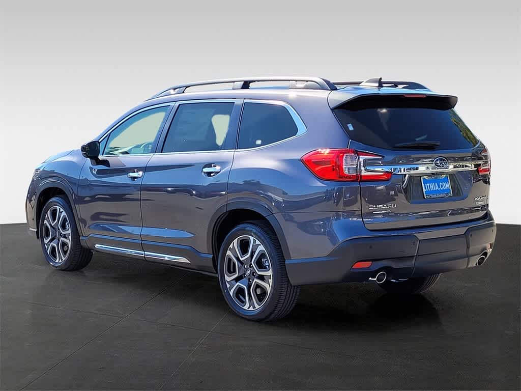 2024 Subaru Ascent Touring 5