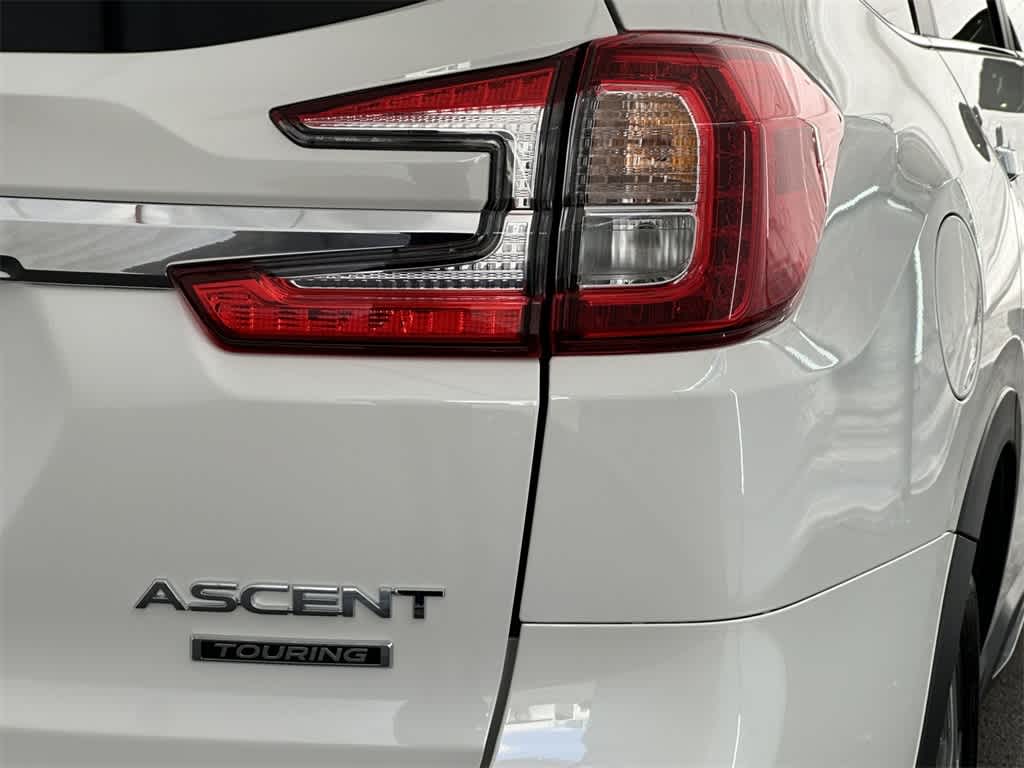 2024 Subaru Ascent Touring 7