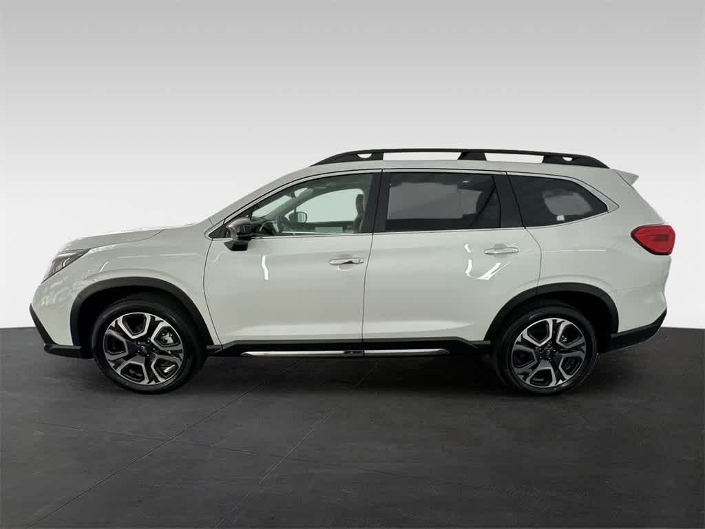 2024 Subaru Ascent Touring 3