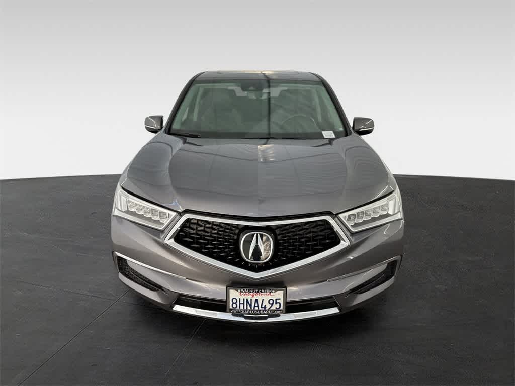 2019 Acura MDX  6