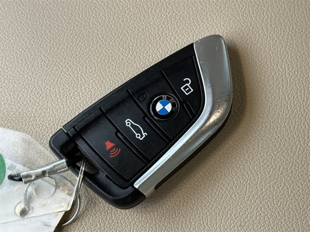 2019 BMW X3 sDrive30i 20