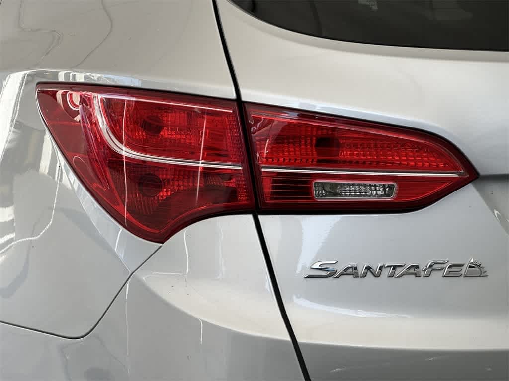 2014 Hyundai Santa Fe Sport  7