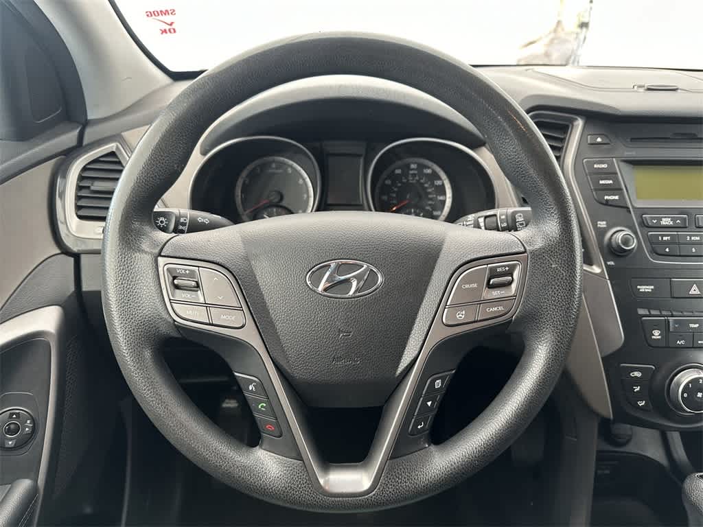 2014 Hyundai Santa Fe Sport  15