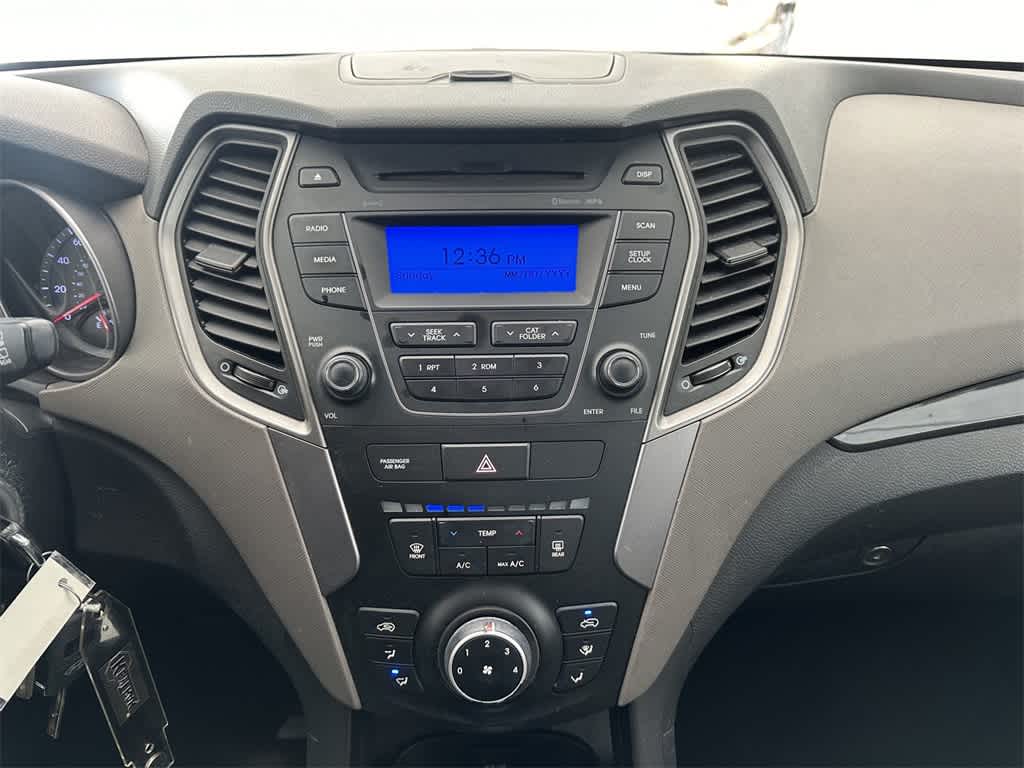 2014 Hyundai Santa Fe Sport  16