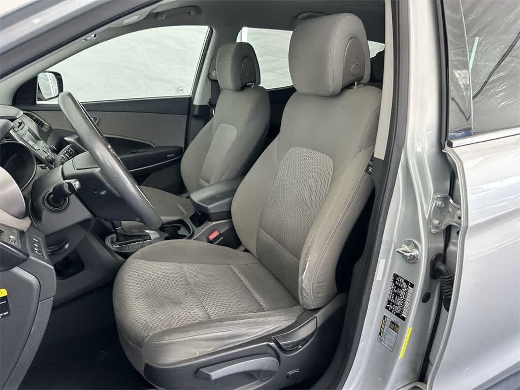 2014 Hyundai Santa Fe Sport  11