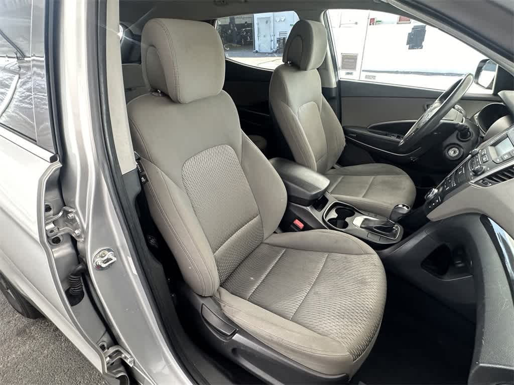 2014 Hyundai Santa Fe Sport  14