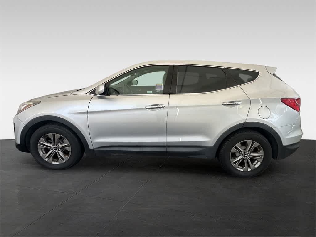 2014 Hyundai Santa Fe Sport  3