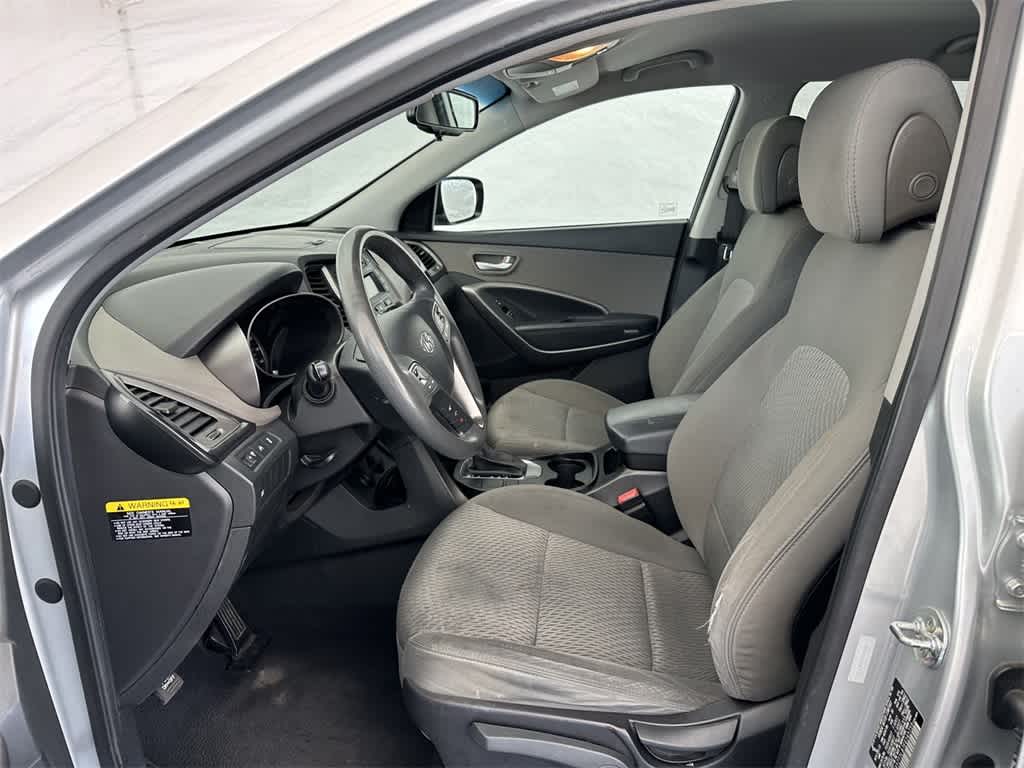 2014 Hyundai Santa Fe Sport  2